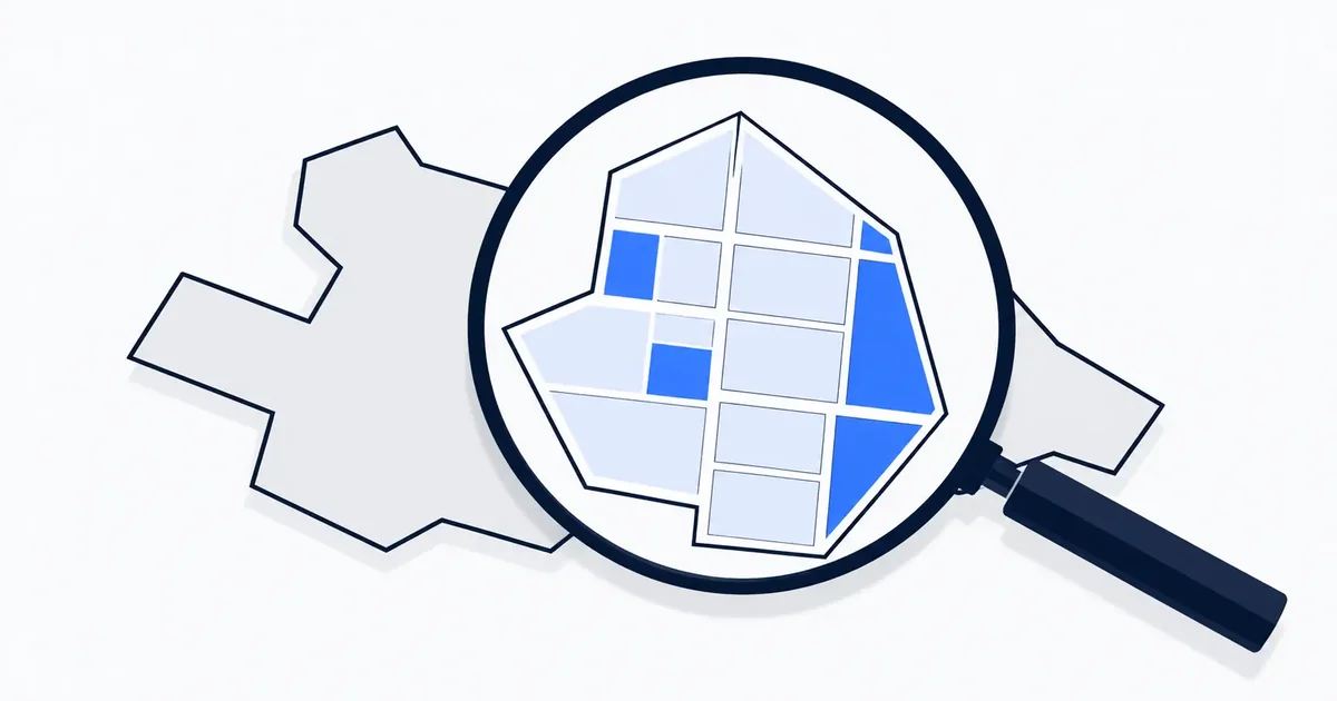 Le marchand de biens intelligent ne cherche pas le bon bien. Il cherche le mauvais.