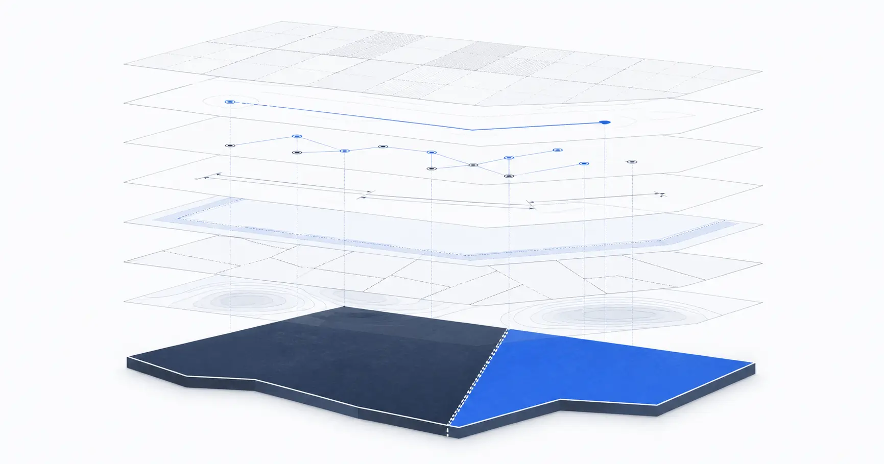 Comment faire une division parcellaire ? Les 10 étapes pour réussir
